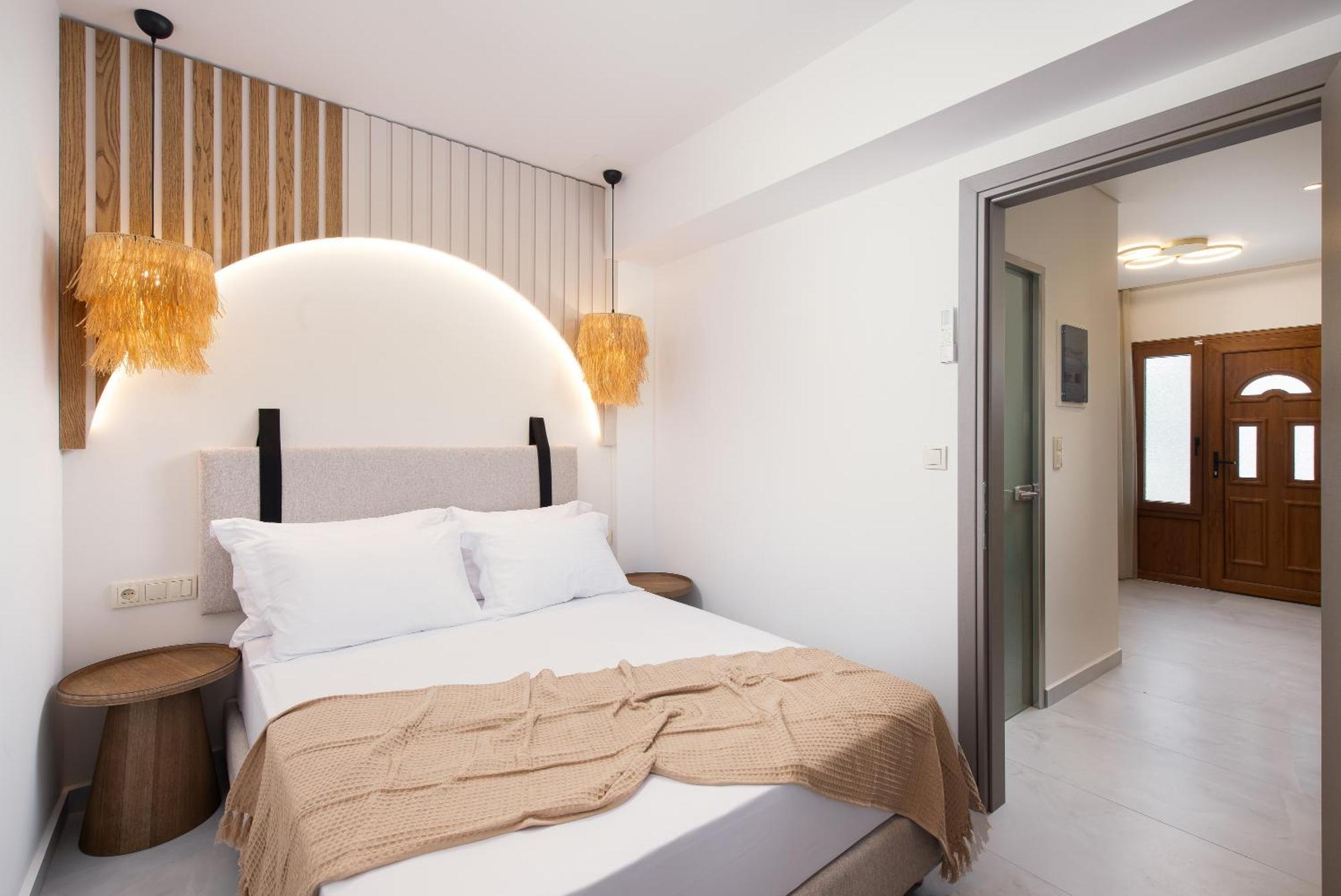 Opalium Beach Front Suites Potos Exterior photo